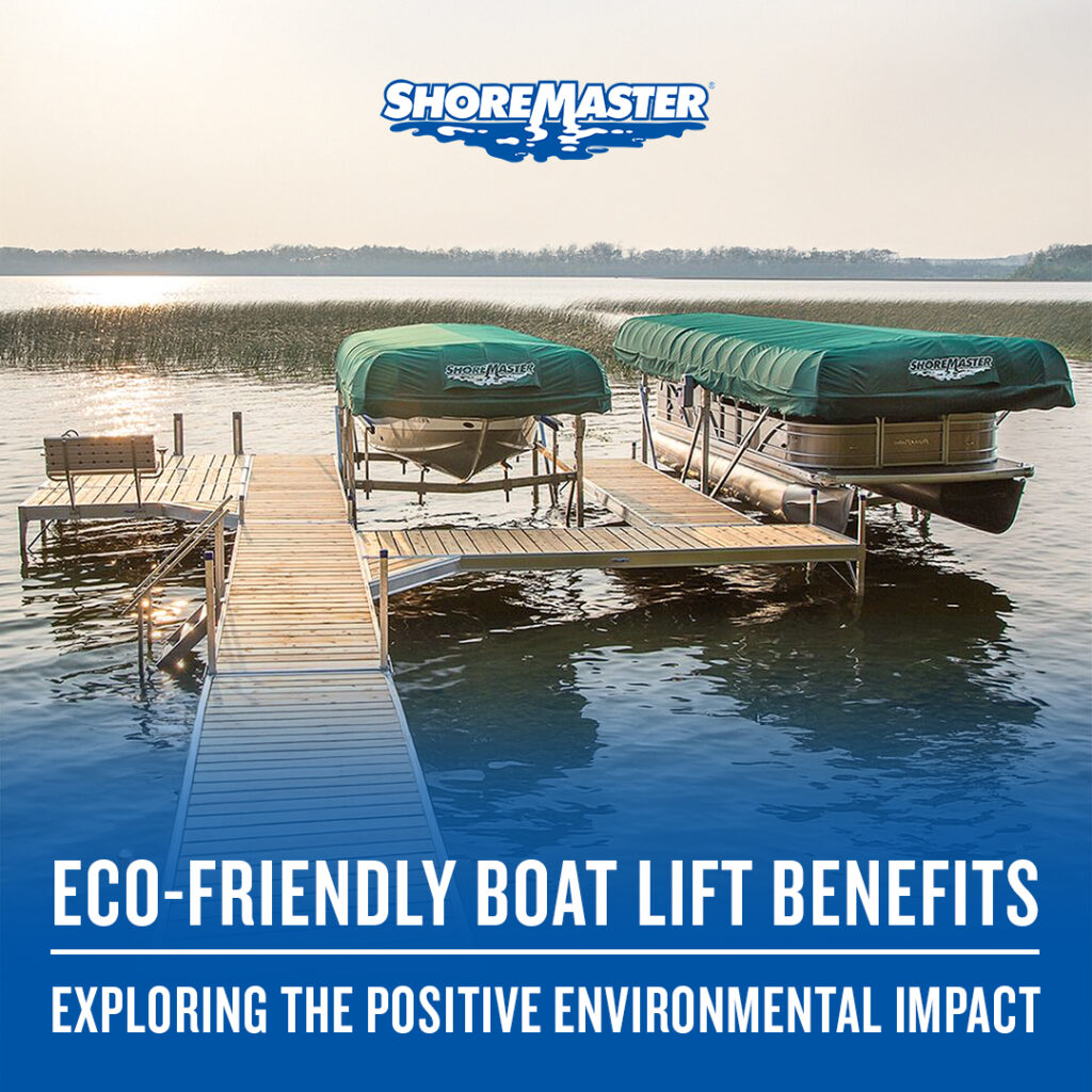 Shoremaster Lift 2