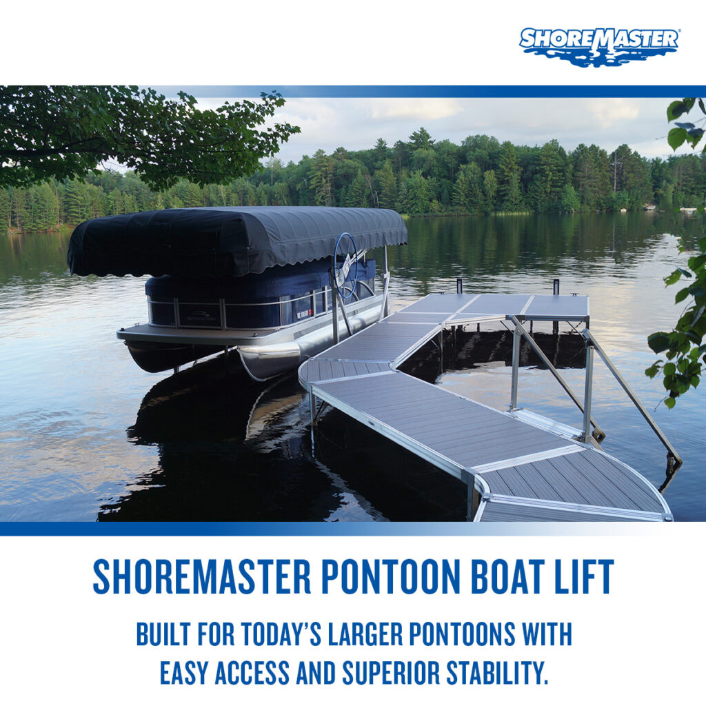 Shoremaster Lift 3