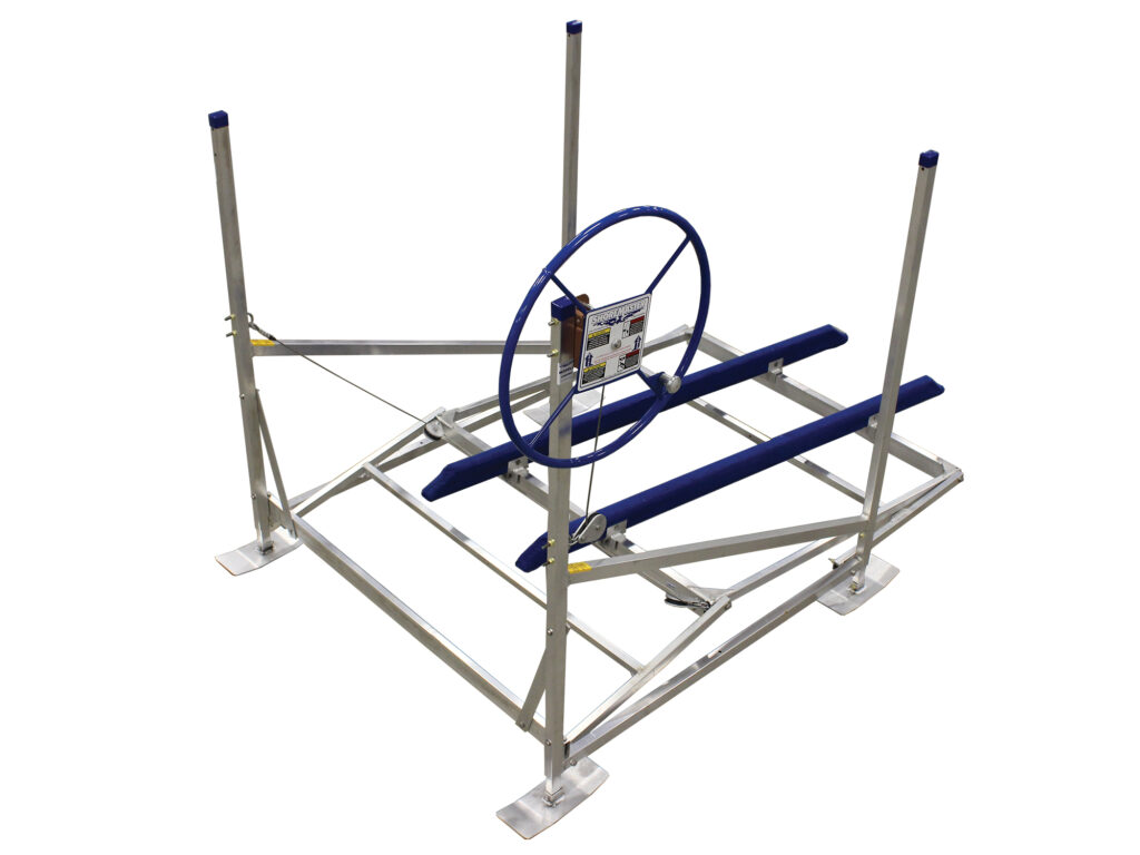 Shoremaster Pwc Lift 2